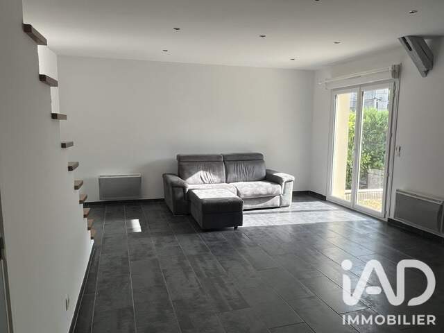 Vente Maison/villa 5 pièces — photo du bien