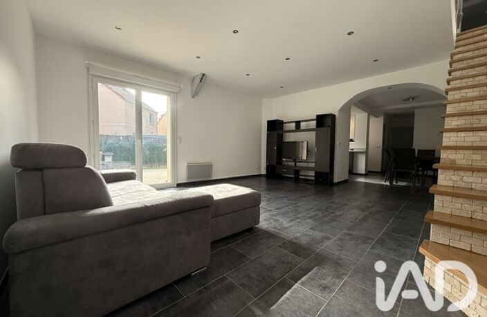 Vente Maison/villa 5 pièces — photo 2