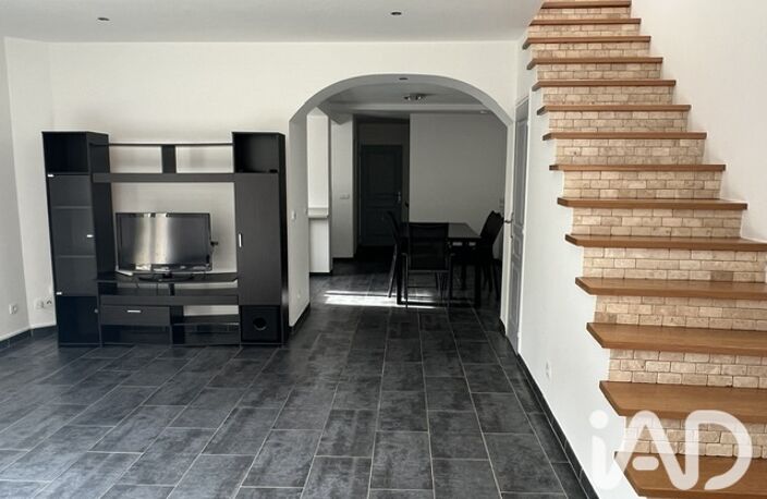 Vente Maison/villa 5 pièces — photo 3