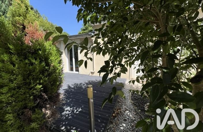 Vente Maison/villa 5 pièces — photo 5