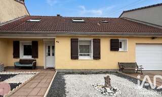 Maison 5 Pièces 100 m² à vendre à Gandrange (57175)