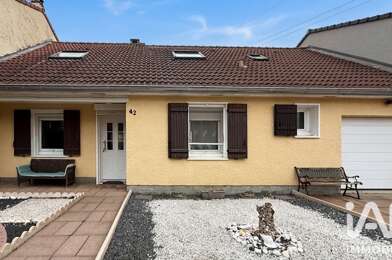 Maison 5 pièces 245000 €