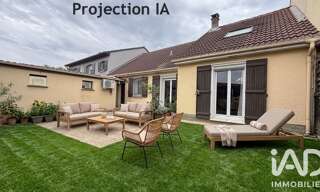 Maison 5 Pièces 95 m² à vendre à Gandrange (57175)