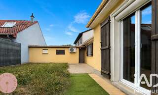 Maison 5 Pièces 95 m² à vendre à Gandrange (57175)