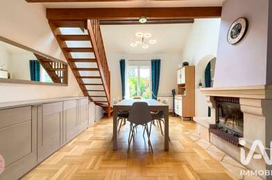 Maison 5 pièces 230000 €