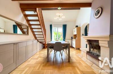 Vente Maison/villa 5 pièces — photo du bien