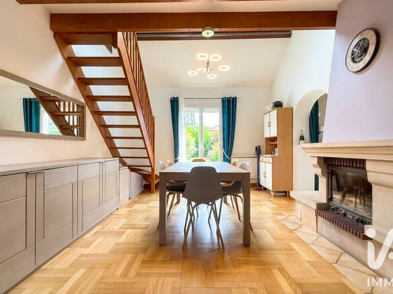 Vente Maison/villa 5 pièces — photo 1