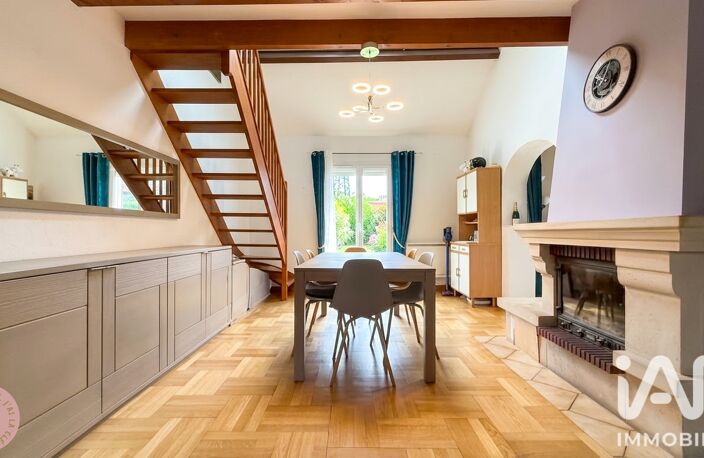 Vente Maison/villa 5 pièces — photo 2