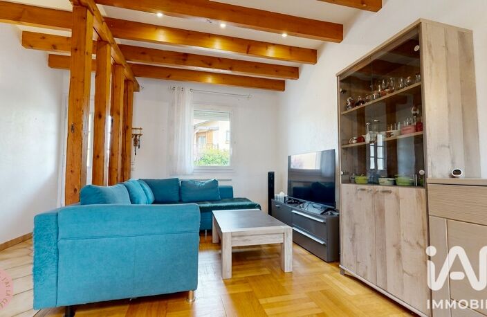 Vente Maison/villa 5 pièces — photo 4