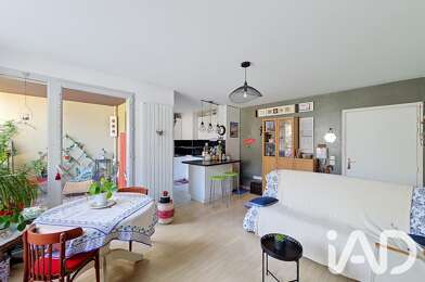 Appartement 2 pièces 159990 €
