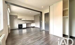 Appartement 2 Pièces 39 m² à vendre à Aubergenville (78410)