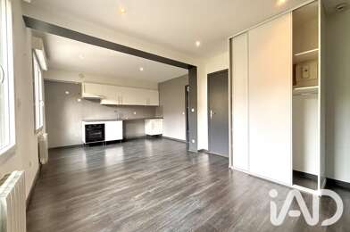 Appartement 2 pièces 149000 €