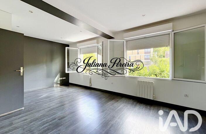 Vente Appartement 2 pièces — photo 3