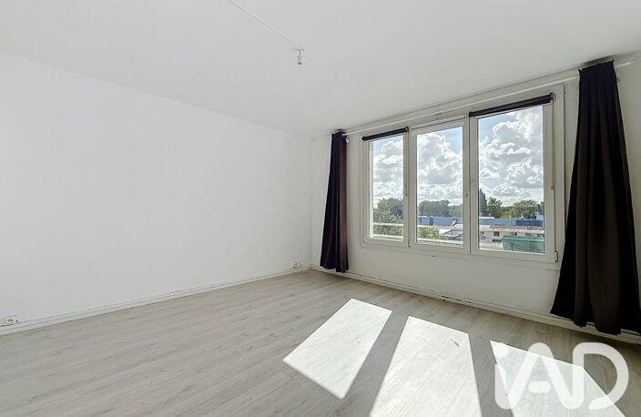 Vente Appartement 3 pièces — photo 2