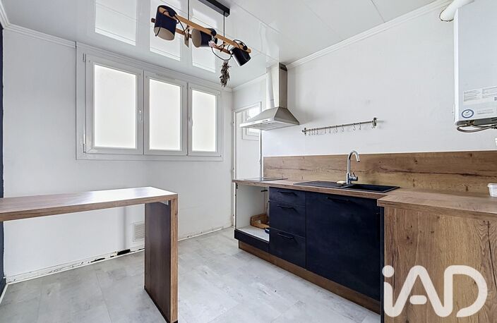 Vente Appartement 3 pièces — photo 3