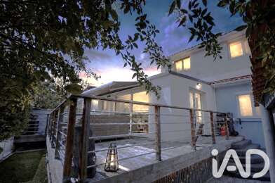 Maison 5 pièces 414500 €