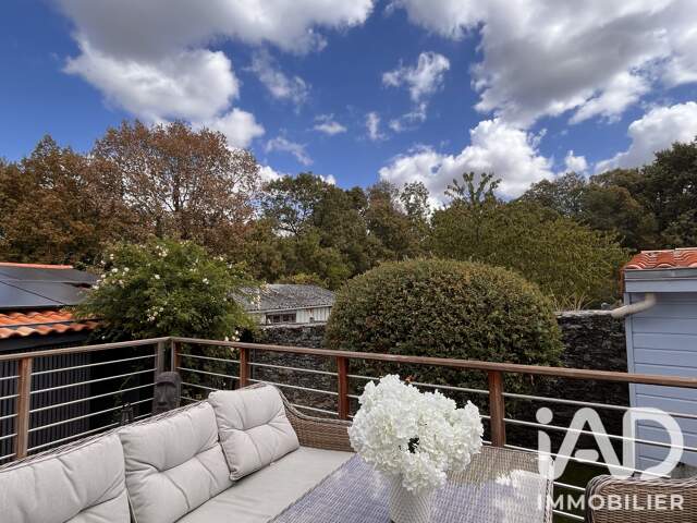 Vente Maison/villa 5 pièces — photo du bien