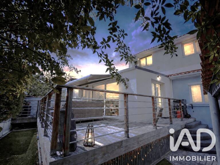 Vente Maison/villa 5 pièces — photo 1