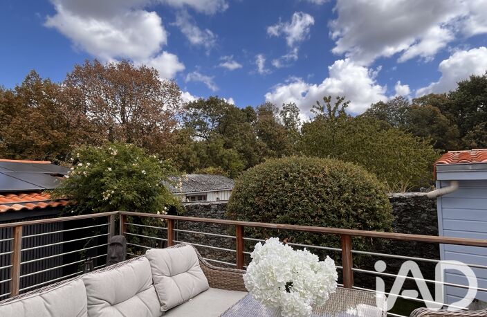 Vente Maison/villa 5 pièces — photo 2