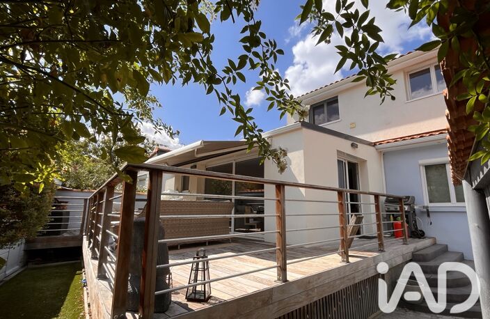 Vente Maison/villa 5 pièces — photo 3