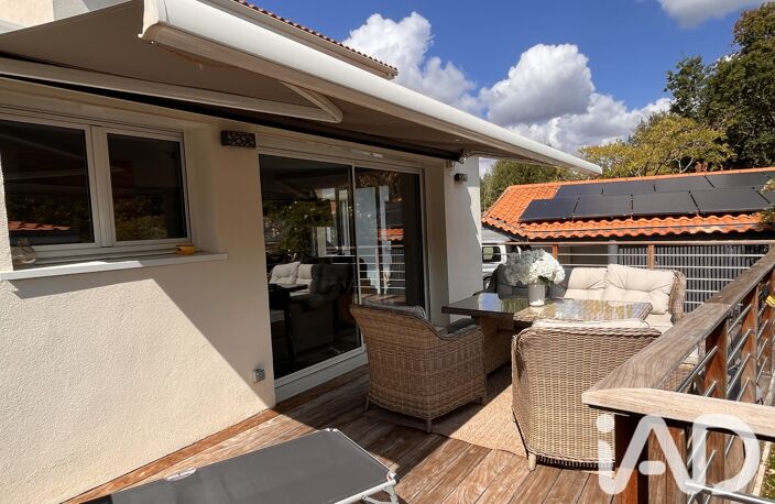 Vente Maison/villa 5 pièces — photo 4