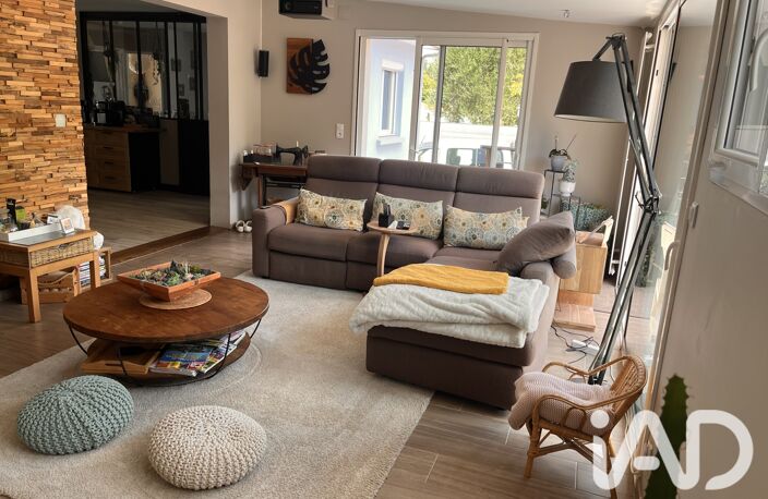 Vente Maison/villa 5 pièces — photo 5
