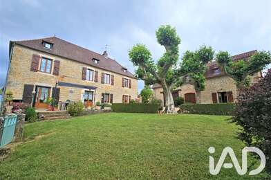 Maison 14 pièces 567000 €