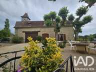 Vente Maison de campagne 14 pièces — photo 3