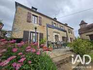 Vente Maison de campagne 14 pièces — photo 4
