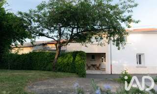 Maison 4 Pièces 86 m² à vendre à Valencin (38540)