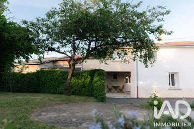 Maison 4 pièces 289000 €