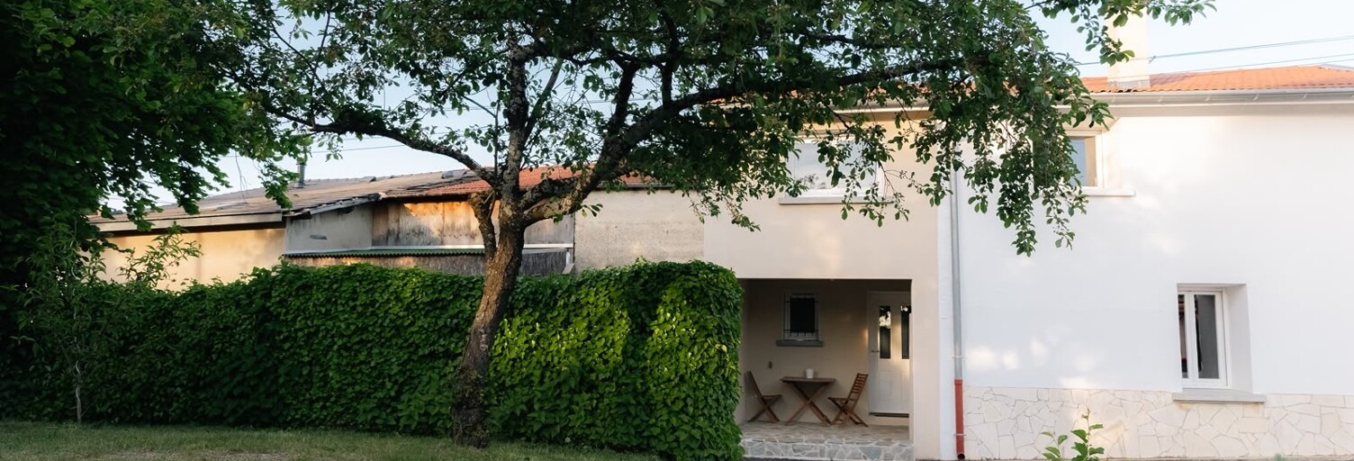 Maison 4 Pièces 86 m² à vendre à Valencin (38540)