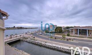 Appartement 1 Pièce 29 m² à vendre à Valras-Plage (34350)