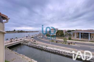 Appartement 1 pièces 109000 €