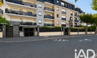 Appartement 2 Pièces 38 m² à vendre à Neuilly-Plaisance (93360)
