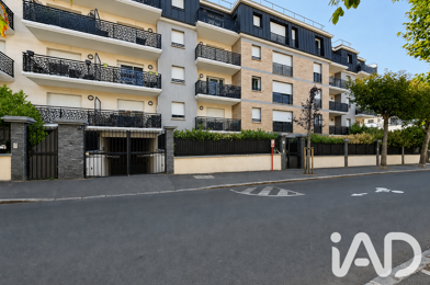 Appartement 2 pièces 218000 €