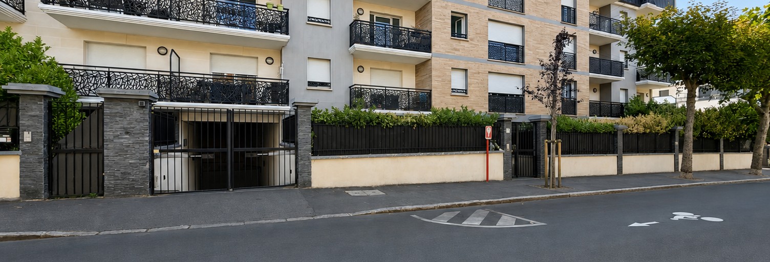 Appartement 2 Pièces 38 m² à vendre à Neuilly-Plaisance (93360)
