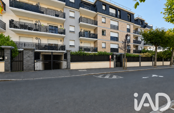 Vente Appartement 2 pièces — photo 2