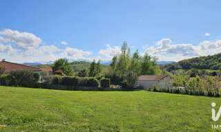 Terrain  904 m² à vendre à Tournay (65190)