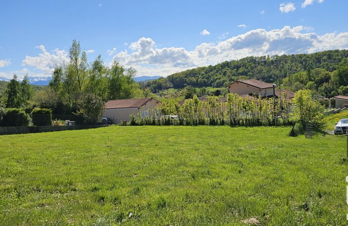 Vente Terrain 904 m&sup2; — photo 2