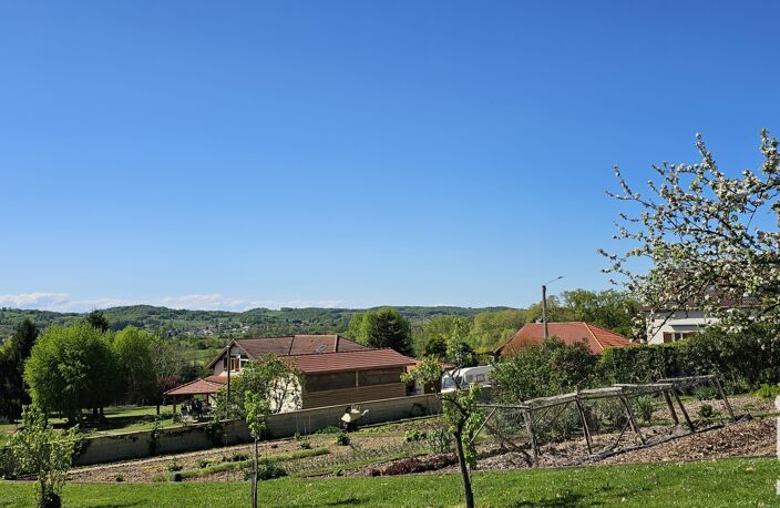 Vente Terrain 904 m&sup2; — photo 3