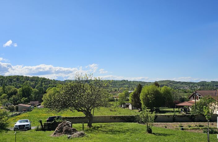 Vente Terrain 904 m&sup2; — photo 4