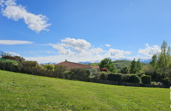 Vente Terrain 904 m&sup2; — photo 5