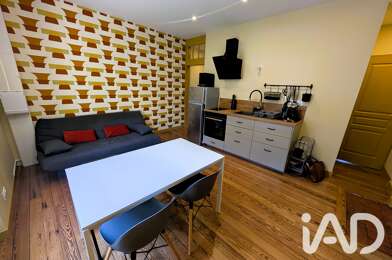 Appartement 2 pièces 89999 €