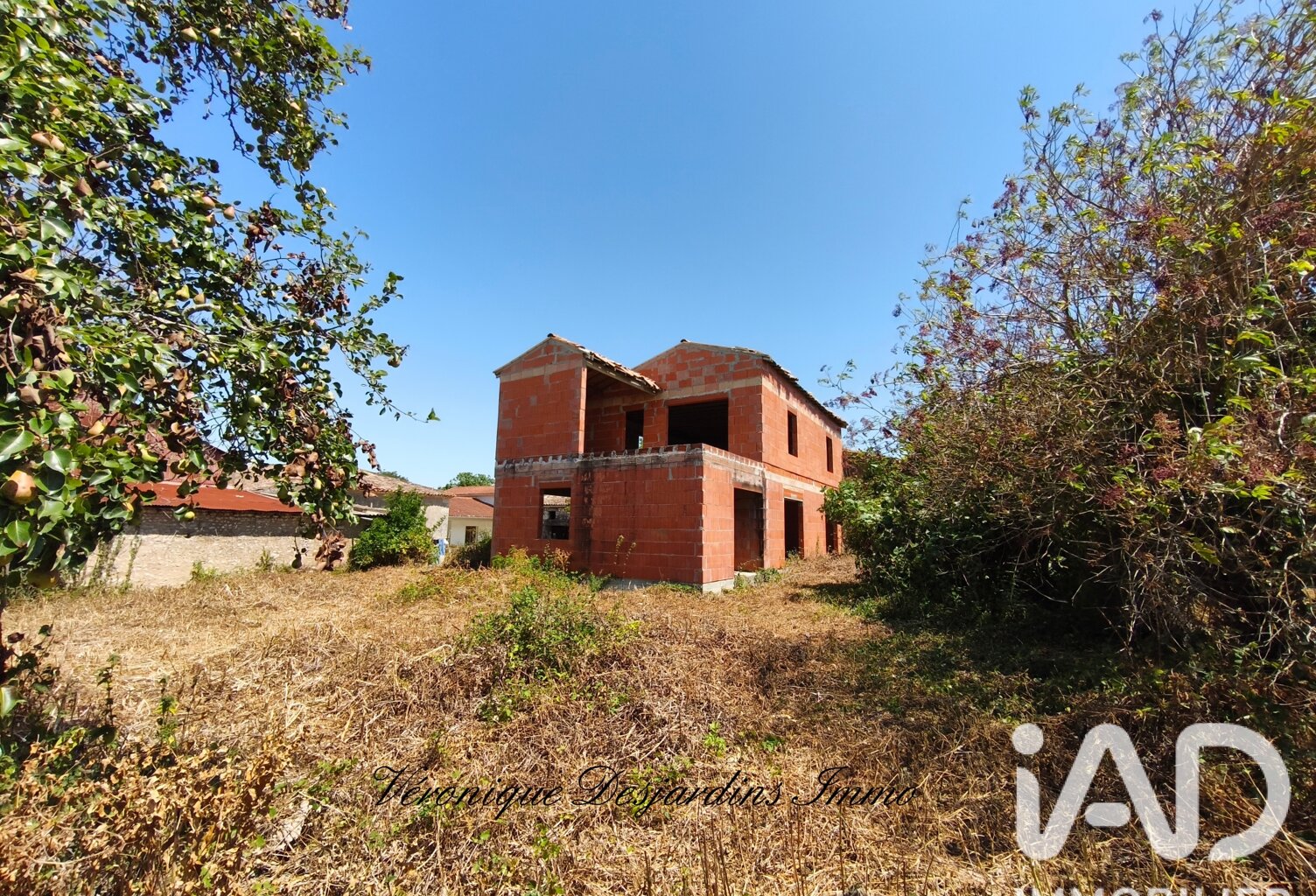 Vente Maison/villa 5 pièces — photo 1