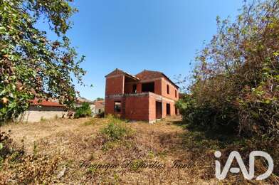 Maison 5 pièces 110000 €