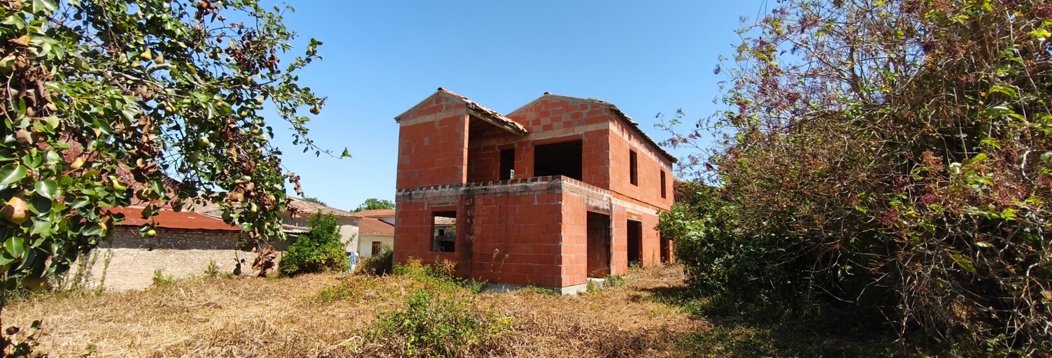 Maison 5 Pièces 150 m² à vendre à Floirac (17120)