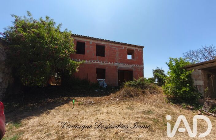 Vente Maison/villa 5 pièces — photo 2