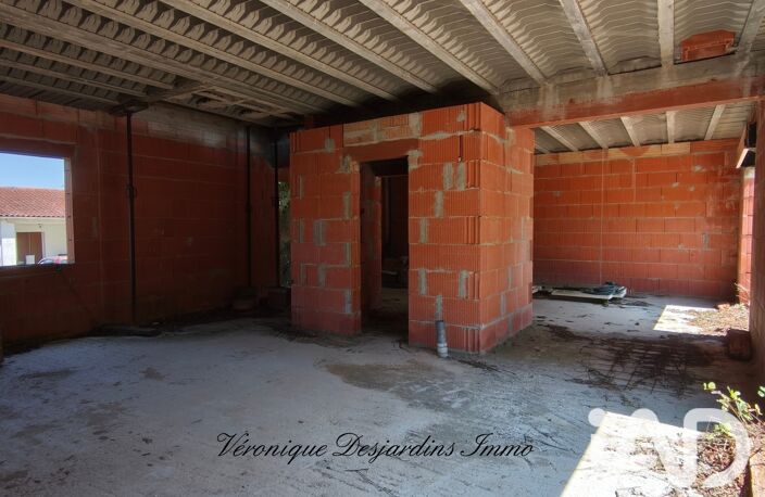 Vente Maison/villa 5 pièces — photo 4