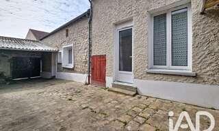 Maison 4 Pièces 118 m² à vendre à Boutigny-sur-Essonne (91820)
